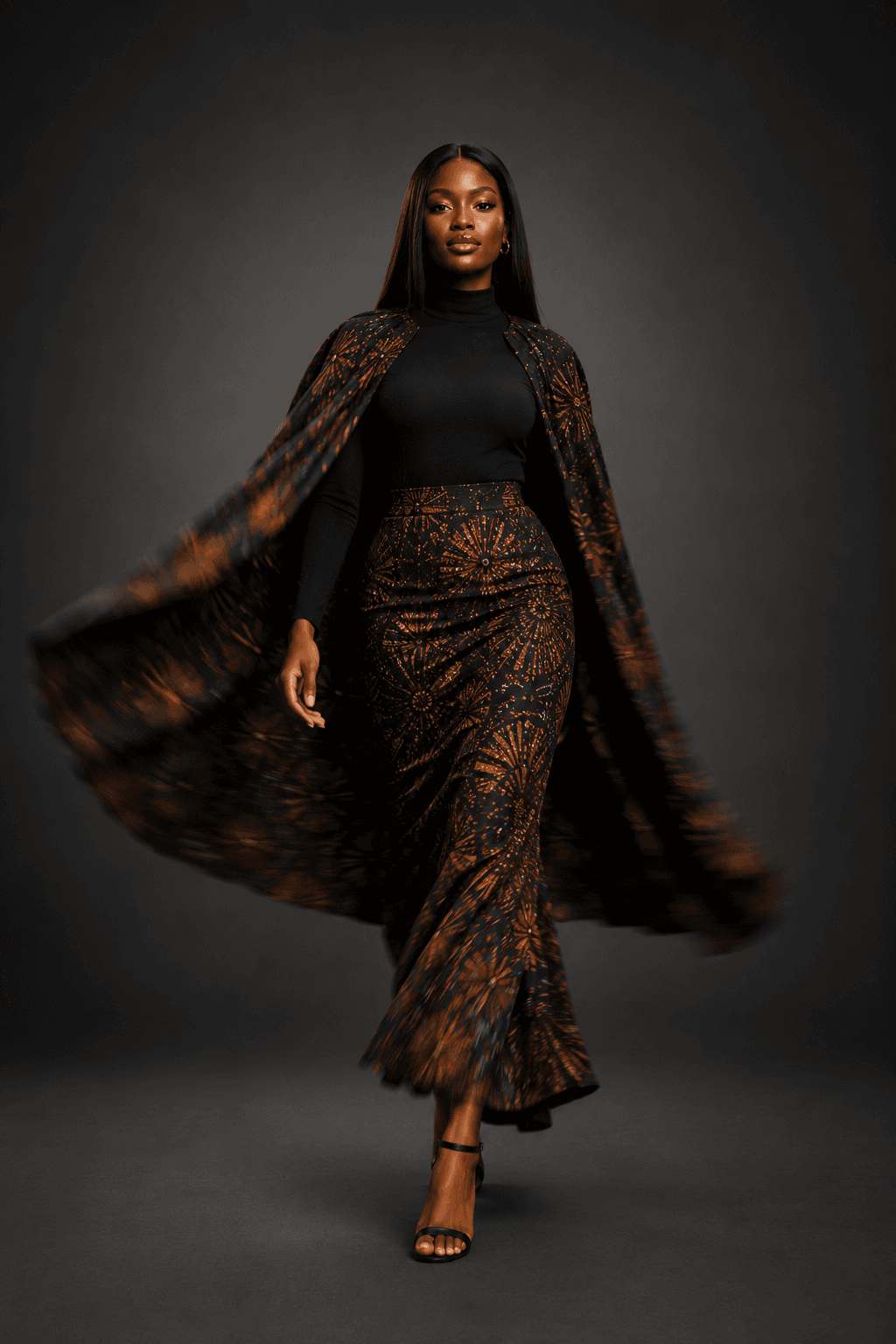 AI fashion video for independent designers